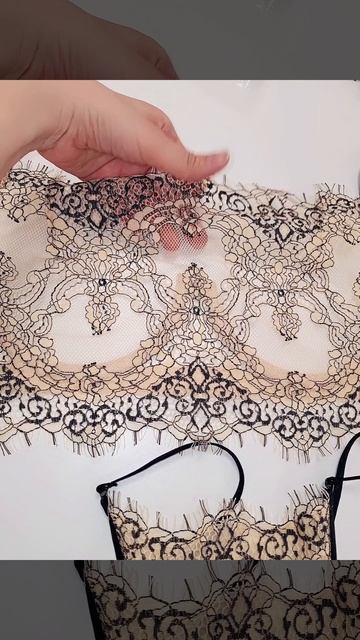 Красивое нижнее белье для красивой девушки😍