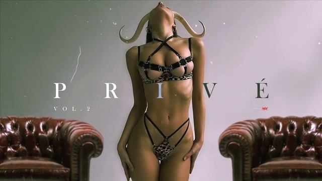 Dark Clubbing ⧸ Exotic Bass House ⧸ Dark Techno Mix 'PRIVÉ Vol.2'