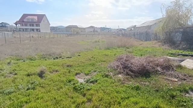 Участок в Солнечной Долине