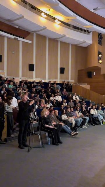 Пятый бизнес-форум СИБУРа для предпринимателей «Код лидерства» прошел в Амурской области