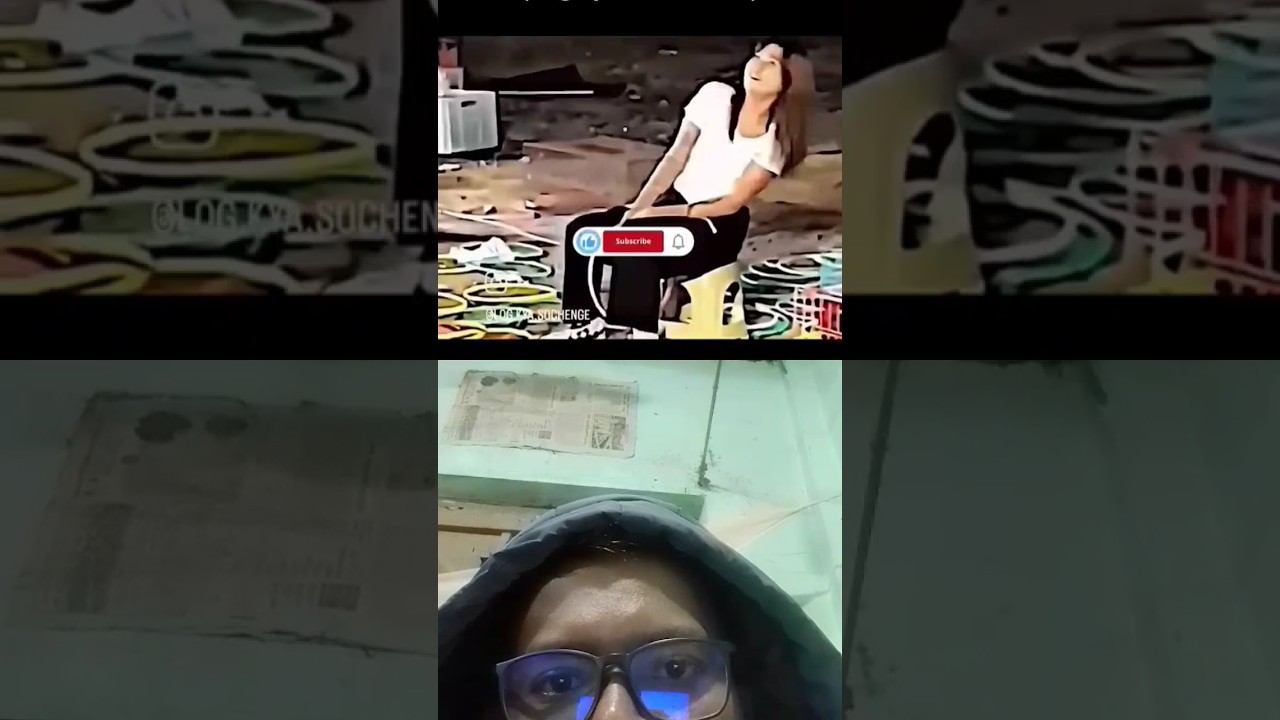Try Not to Laugh – Funny Reaction Guaranteed! #17 #arunreactz #shorts #funnyreaction #short