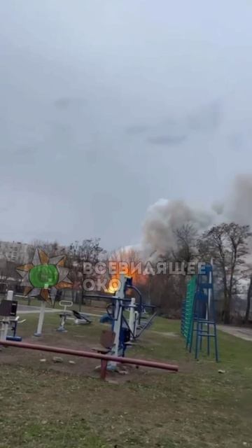 ‼️🇺🇦💥 Мощнейший взрыв в центре Сум 24 марта не был вызван ракетным ударом — мэр Конотопа !!!