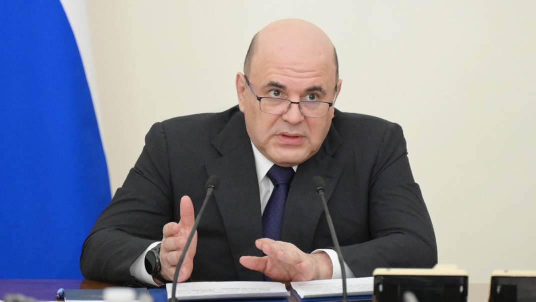 Достойные условия: правительство России утвердило Стратегию действий в интересах пенсионеров