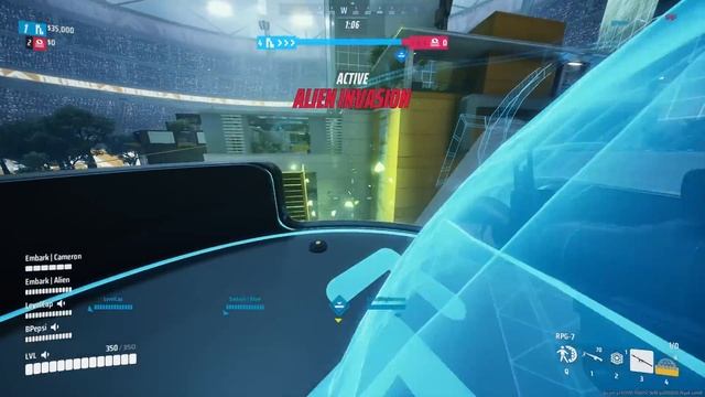 The Finals Season 2 Is INSANE... Gameplay, Impressions, and Everything New!