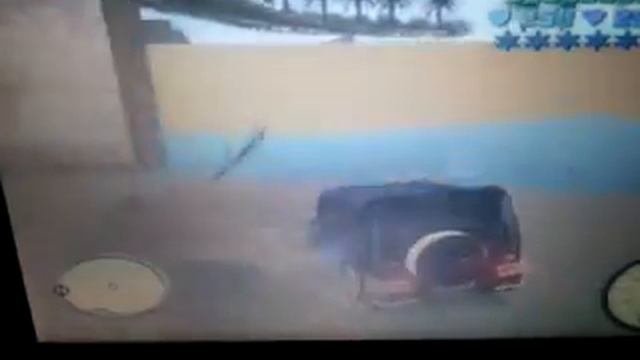 GTa mikrorayon