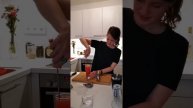 Principles of Mixology by Elisabeth Wittich
