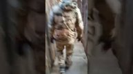Плечом к плечу наш коллега из г.Ростов на Дону Заместитель командира взвода ВС.РФ Победа Будет За На