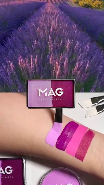 Свотчи Mag💕