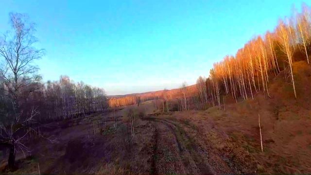 AVATA 2 - УЧИМСЯ ЛЕТАТЬ