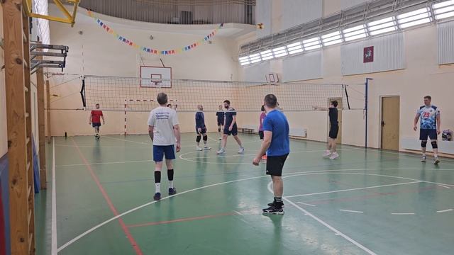 Крыласткое 31.03.2025 (4 партия )