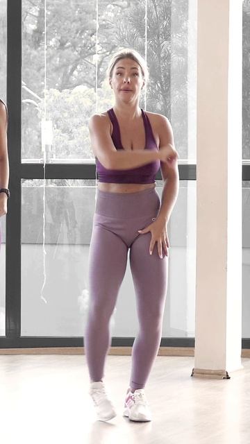Полная тренировка на канале Mote Fitness❤️ #motefitness