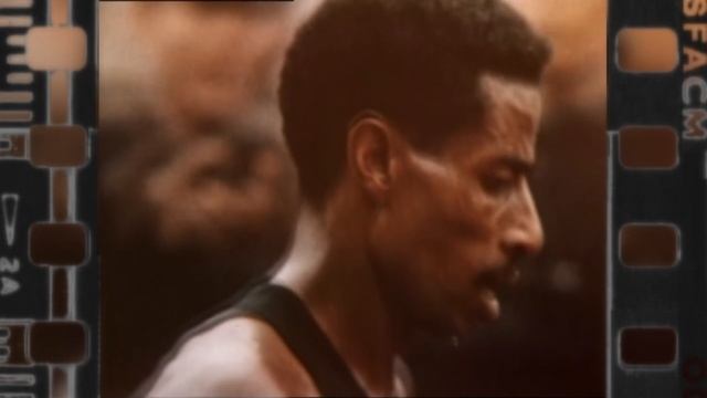 Спортивная тематика в советском кинематографе