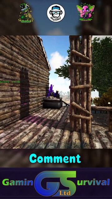 Dyson in Ark