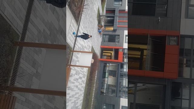 малое видео футбола