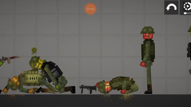 фильм война арбузов и тыкв против кукуруз и яблок 2 часть