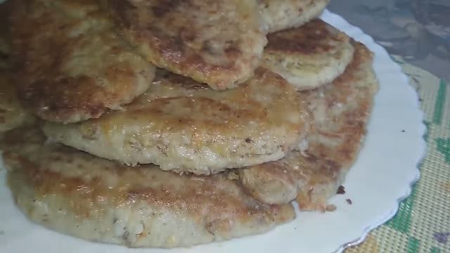 1 стакан перловки и суповой набор - Сочные и ароматные котлеты