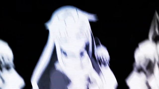 Akury - Neon Demon (OFFICIAL VIDEO)