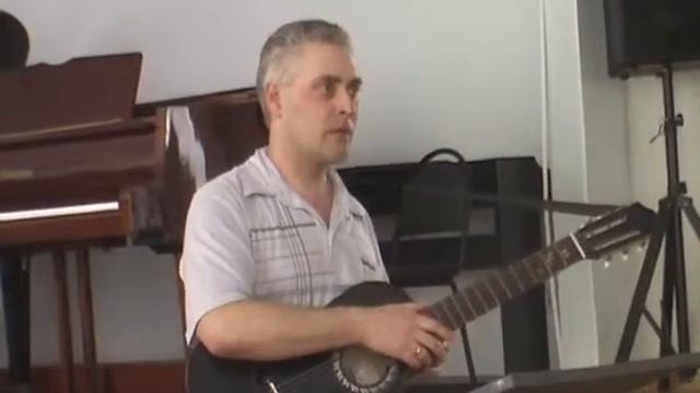 Я выбираю Свободу (Вечер Галича, 18.04.2013)