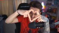 факовое сердечко от Эдисона💖#эдисонптс