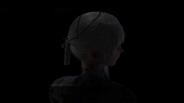 [GMV] Last Hope (Nier Replicant)