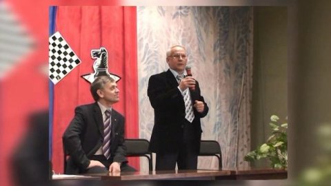 XVI мемориал Г.М. Козлова