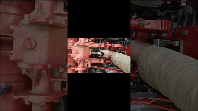 Доработка карданного вала для почвы фрезы, японского мини трактора.