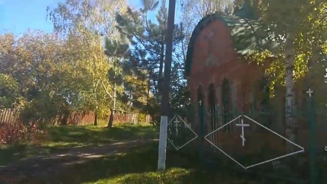 СЕРЕГА ИДЕТ СКУПЛЯТСЯ В МАГАЗИН / ОБЗОР ДЕРЕВНИ / НОВОСТИ ОТ СЕРЕГИ