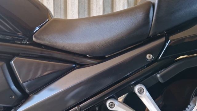 moto-mania.ru Suzuki GSF1250SA K8 Bandit, 2008