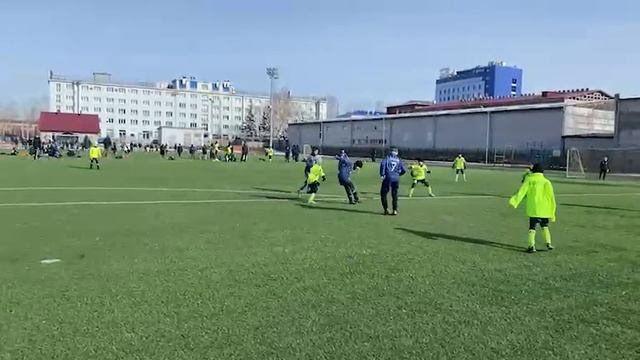 2 - ЦРС-Авиатор 5-1 ФК Иркутск-1 (Сарапулов) 11.04.2025.mp4