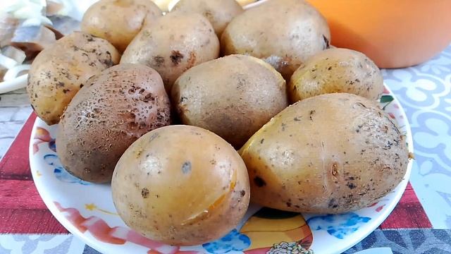 Лёгкий перекус на ужин.