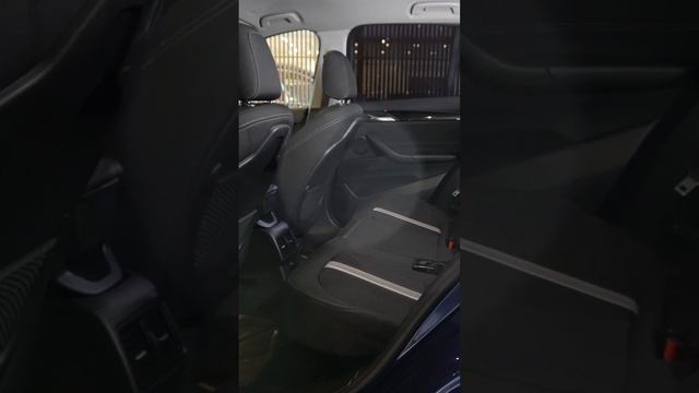 BMW X1 2017 год