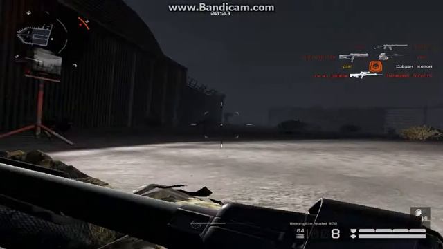 моё первое видео про варфейс