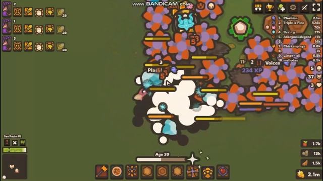 Taming.io | *I GOT BANNED* |