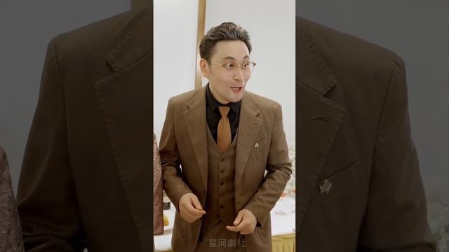 【完结】马祈欣💖《天王归来》天元集团董事长沈琳召开新闻发布会，昭告天下，天元集团总裁的位置一直为自己的儿子保留，并宣称找回自己儿子的人有重赏#短剧 #星河劇社 #XHJS
