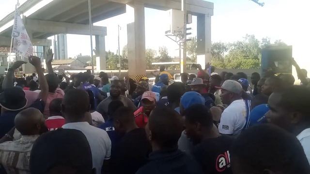 Nisee wadidi AFC leopard morale song #mashemejiderby #afcleopards #luhyaculture #subscribe #luhya