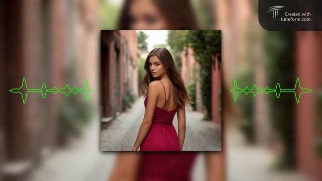 Прекрасная песня. Любви вулкан.
