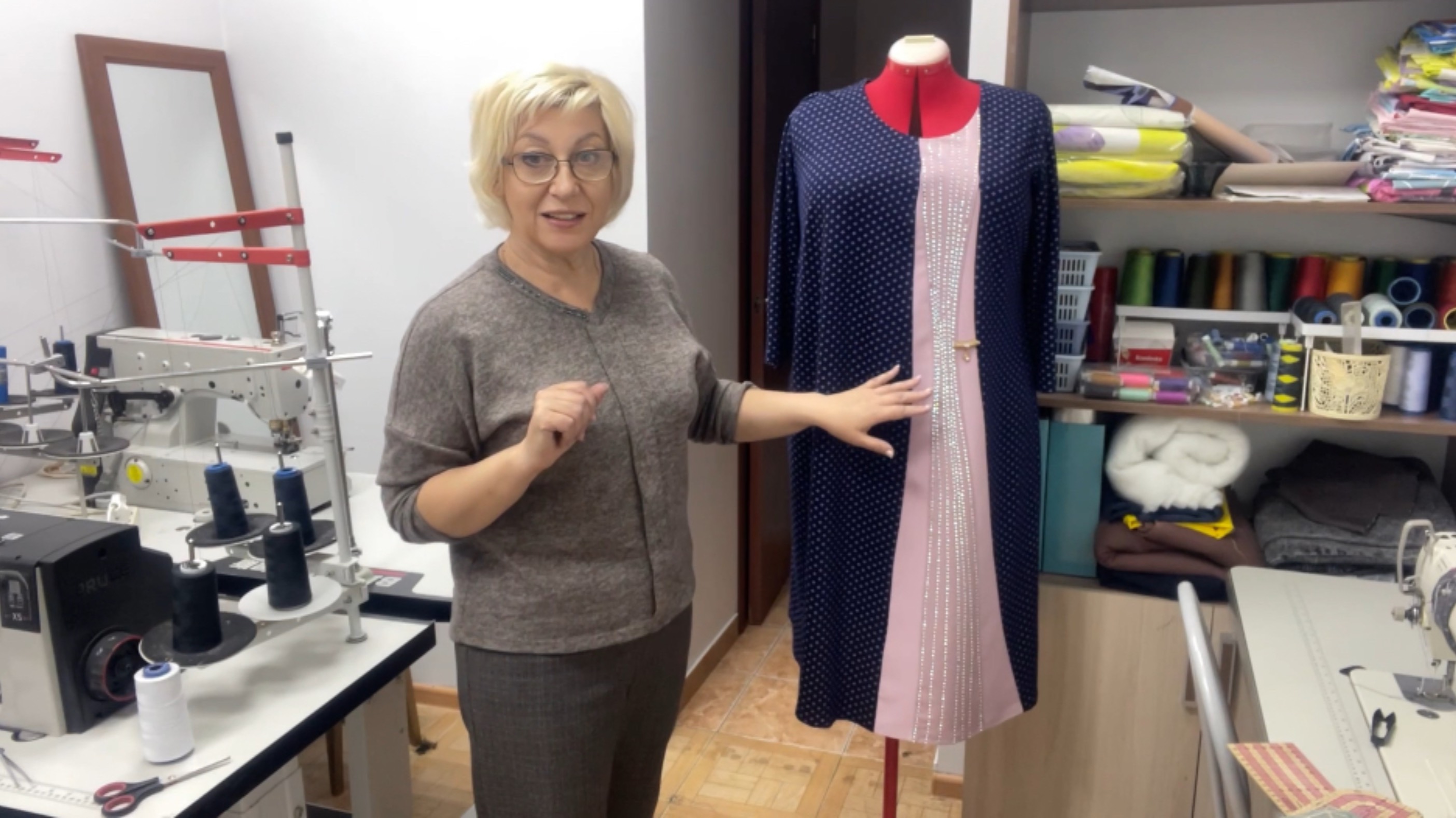 ✂️Завал на работе _что делать?