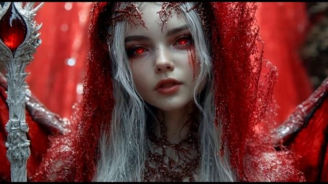 ArcheType - Дьяволица / Aubrey Law