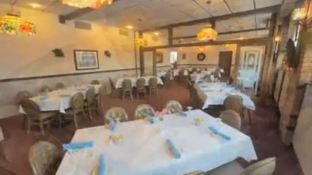 Blue Goose Restaurant Stratford CT