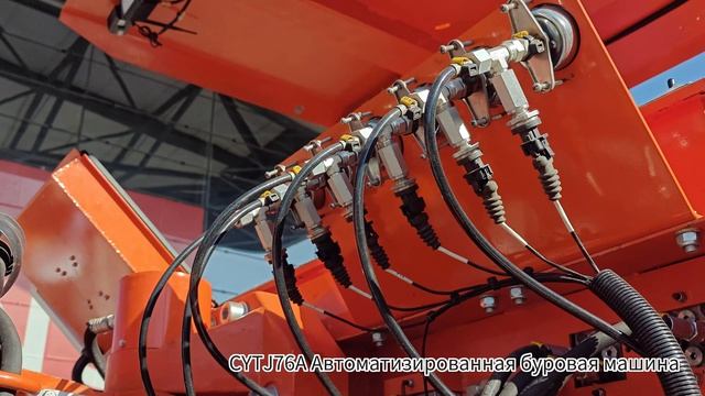Горное и гидравлическое оборудование - доверие к качеству Хонюэн