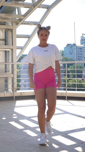 Полная тренировка на канале Mote Fitness❤️ #motefitness