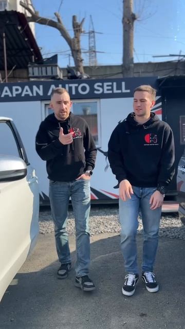 Honda XR-V и Honda Vesel в одном обзоре JAS - Китай VS Япония