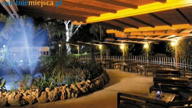 Aska Costa Holiday, Riwiera Turecka z Ostatniemiejsca.pl
