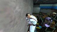 Half-Life Alpha Сериал (HLAС) 17 серия.Сержантский спор