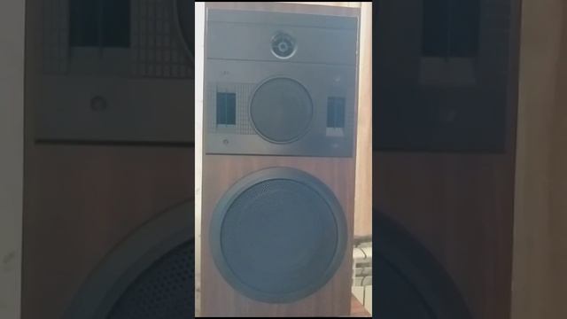 My sound