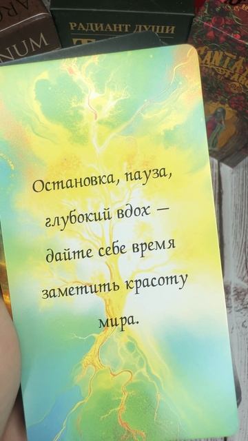 Подсказка Вселенной ❤️ 14-04-2025