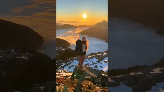 ✨виды с высоты ✨