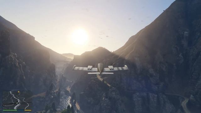 BURY THE HATCHET | GTA V STORY MODE | 4K 60FPS GAMEPLAY | ( PART #19 )