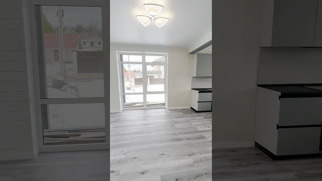 Продажа дома для круглогодичного проживания рядом с Санкт-Петербургом