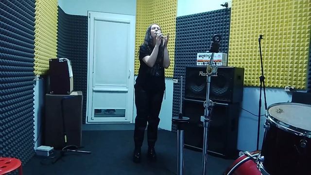 Обнаженная  Душа- Ирина Мартынова